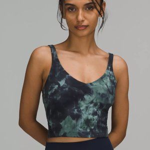 Lululemon 🍋 Align™ Cropped Tank Top - NWT
